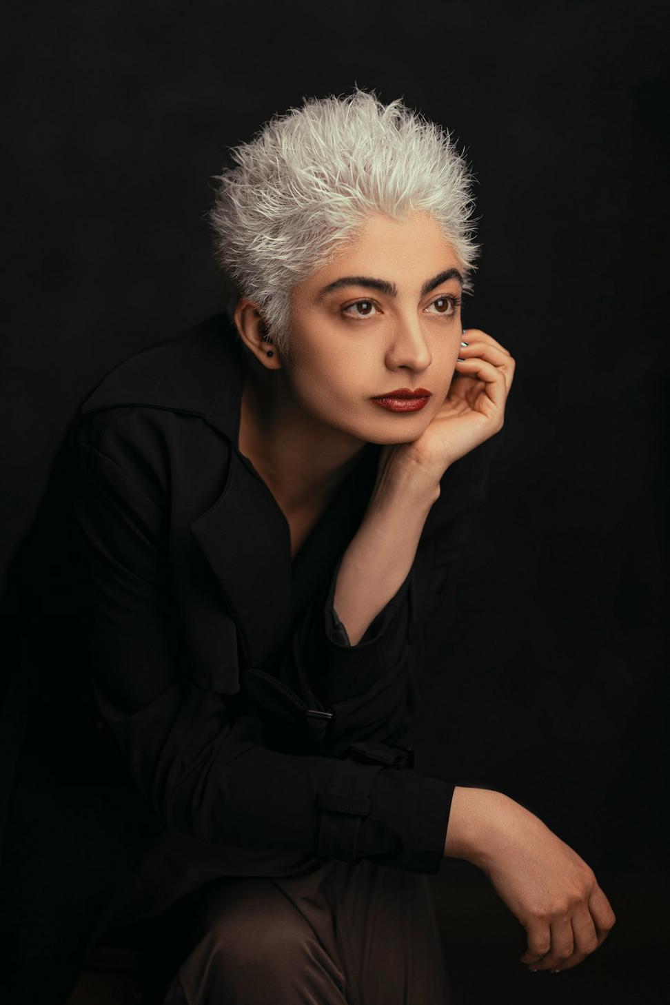 Sarah Grimthorn