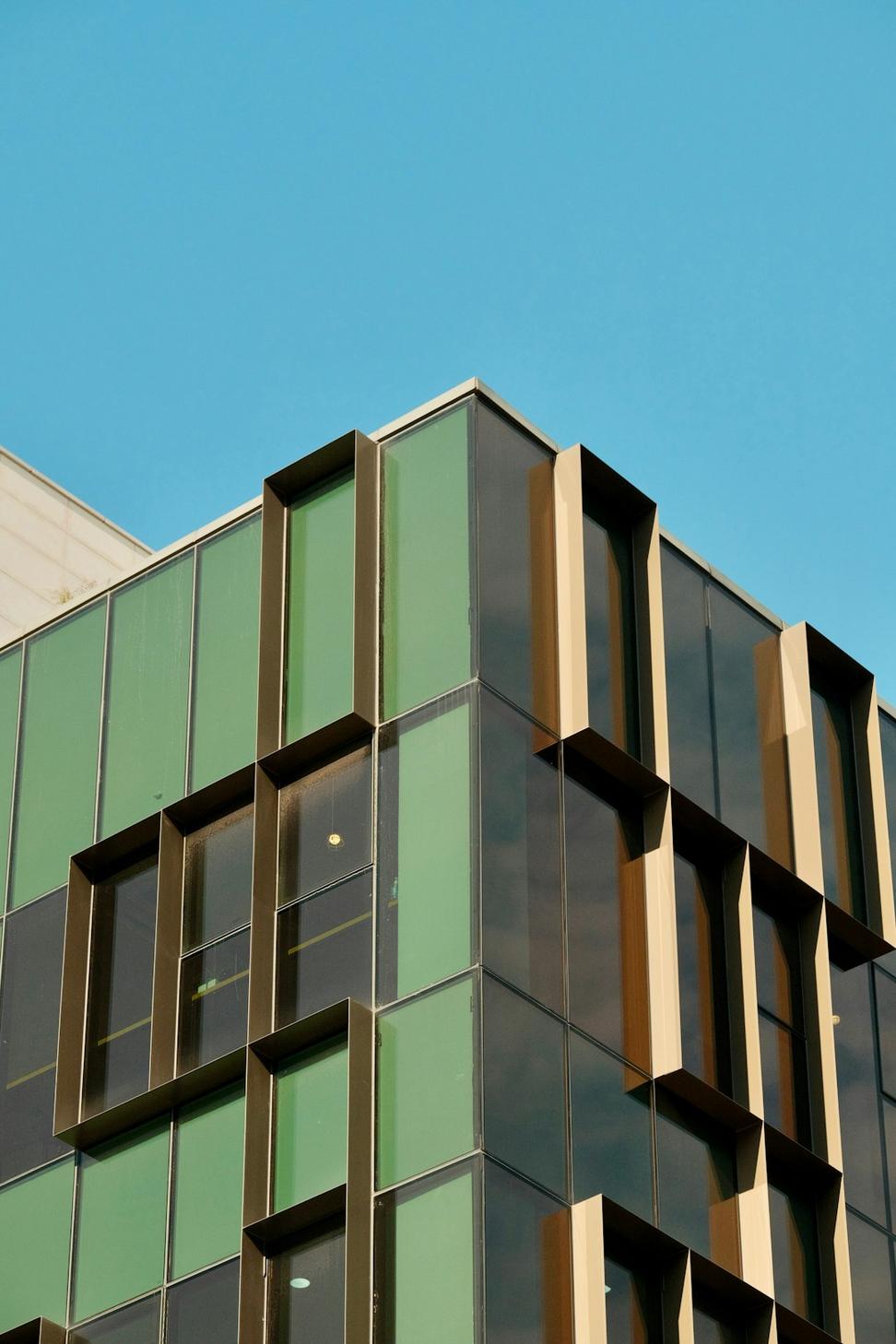 Sustainable Materials
