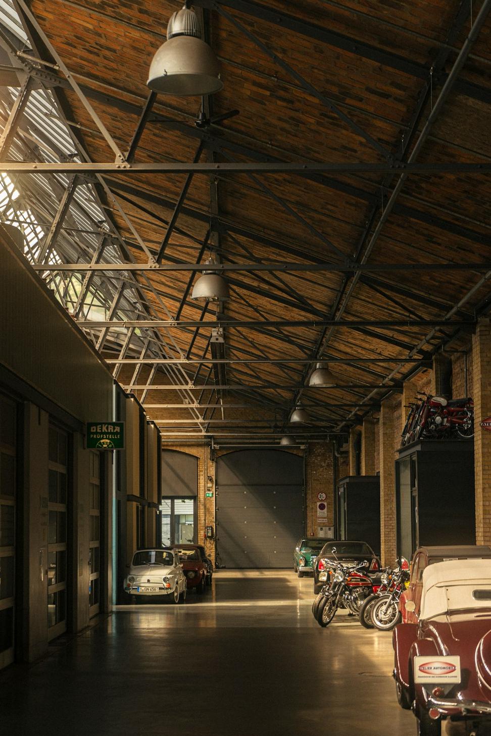 Architecture Studio