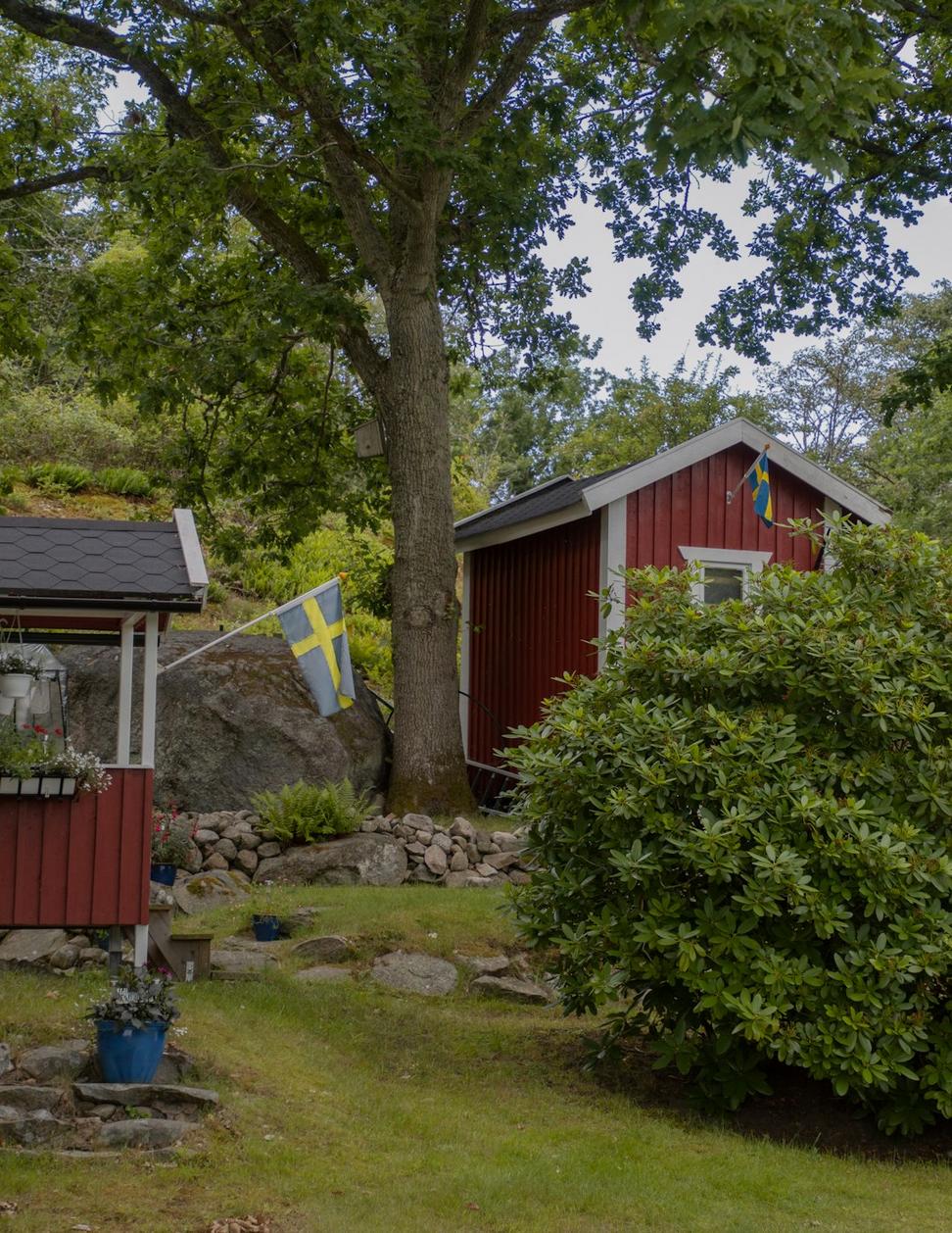 Nordic Sustainable Design