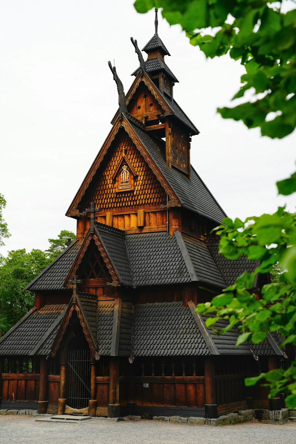 Nordic Architecture Inspiration