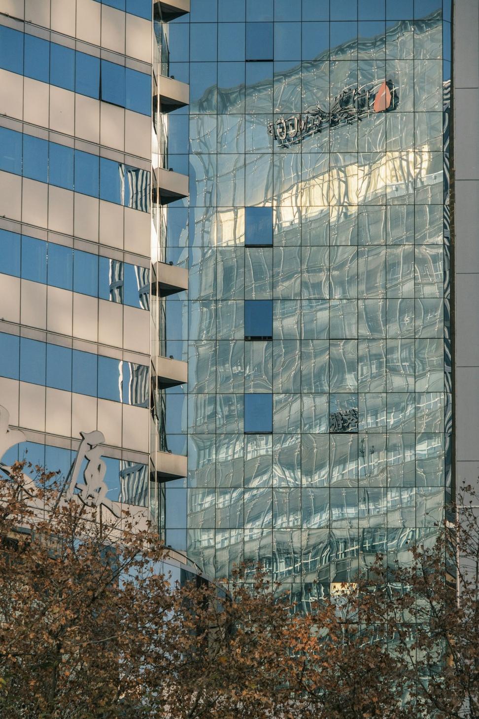 Harbour Tech Hub