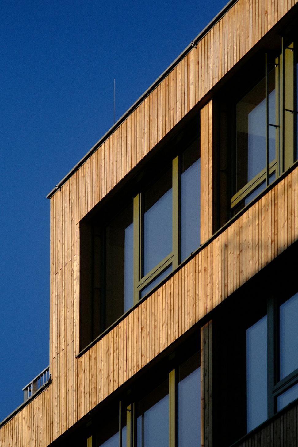 Sustainable Architecture